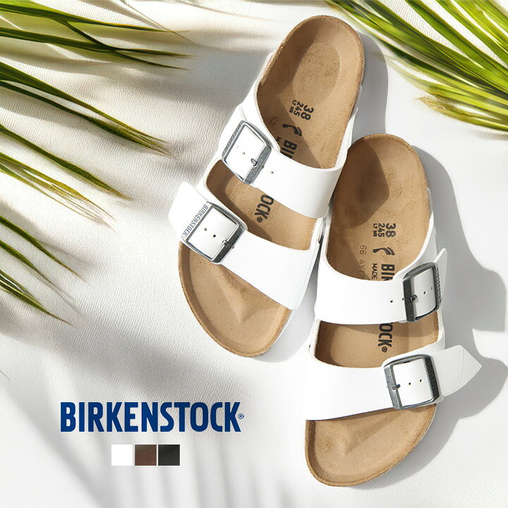 楽天市場】【正規販売店】BIRKENSTOCK(ビルケンシュトック) Arizona 