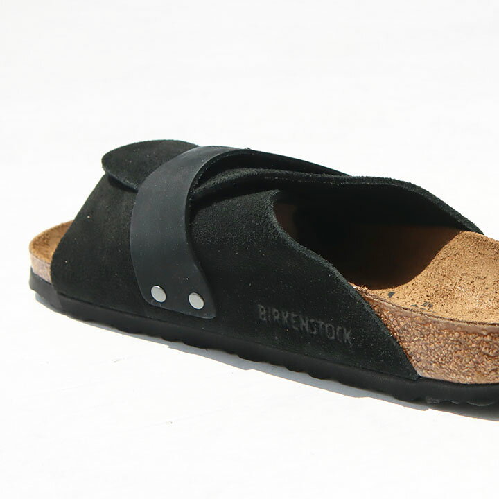 楽天市場】【正規販売店】BIRKENSTOCK(ビルケンシュトック) キョウト 