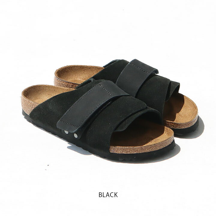 BIRKENSTOCK kyoto キョウト42 27.0cm ナロー