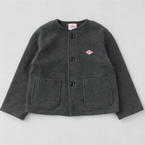 DANTON _gbE[CgpC J[XWPbg DT-A0013WLP