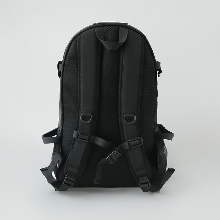 楽天市場】DANTON(ダントン) ポリエステルツイル バックパック MONT 