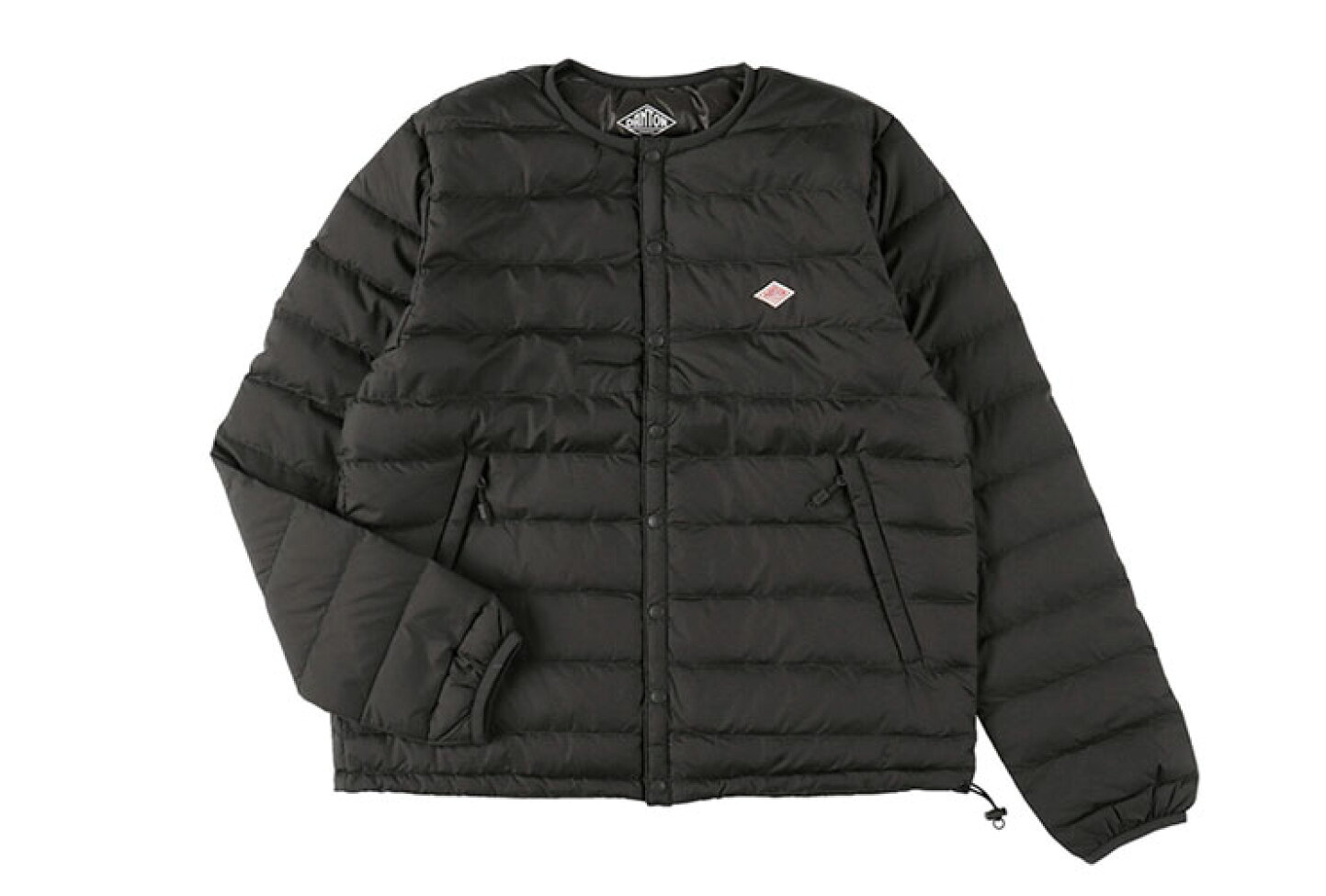 楽天市場 | news-webshop（ニューズ） - ダントンのインナーダウンで 