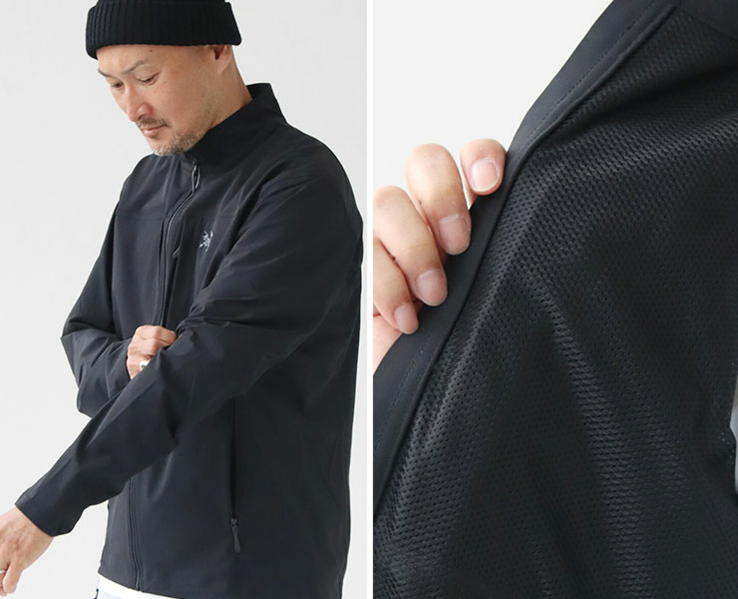 楽天市場 | news-webshop（ニューズ） - アークテリクス「ガンマ 