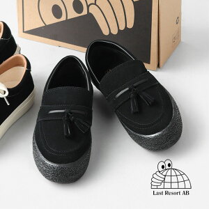 Last Resort AB ���X�g���]�[�g�G�[�r�[�b���[�t�@�[ �X�G�[�h LRD22-030 VM005-Loafer