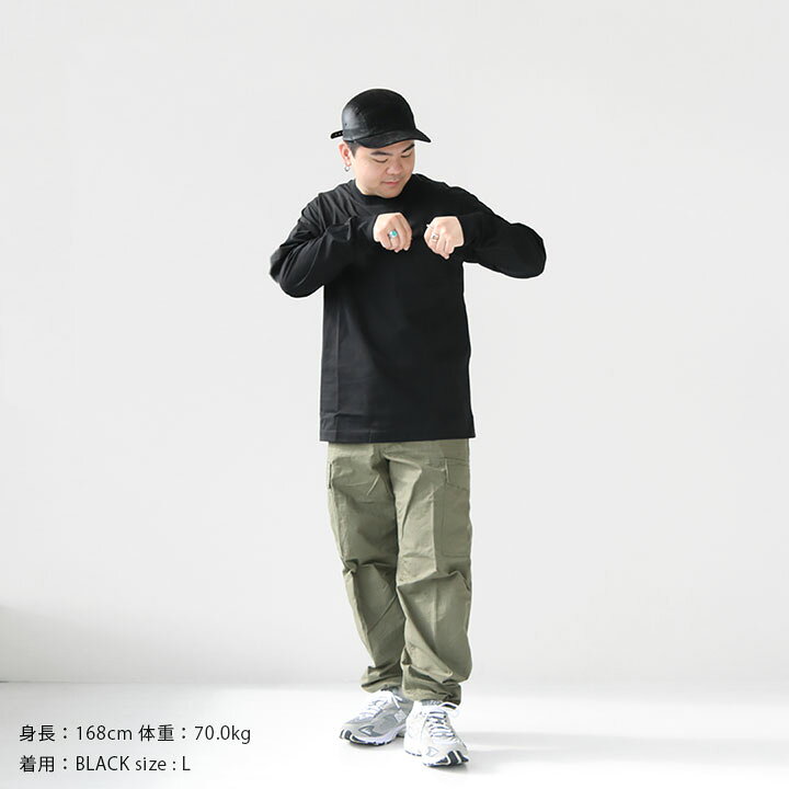楽天市場】【正規取扱店】A.P.C.(アーペーセー) 長袖PACK Tシャツ ユニ 