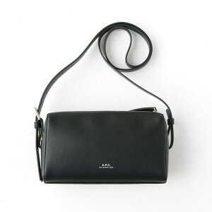 �y���K�戵�X�zA.P.C.(�A�[�y�[�Z�[) NINO �J�����o�b�O(CAMERABAG-NINO)MEN/WOMEN