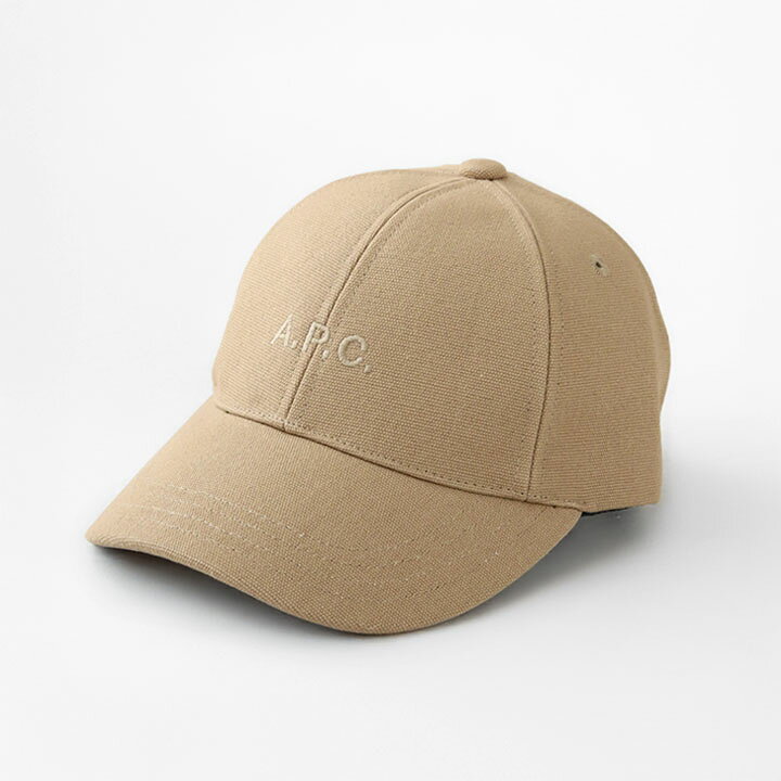 楽天市場】A.P.C.(アーペーセー) Charlie キャスケット(CHARLIE 