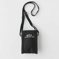楽天市場】ネックポーチ（ブランドA.P.C.）の通販