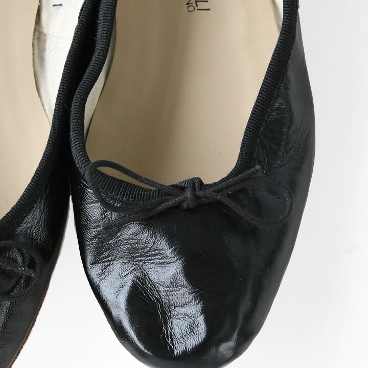 楽天市場】A.P.C.(アーペーセー) PORSELLI ポルセリ バレエシューズ  