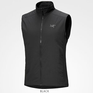 �y���K�̔��X�zARC'TERYX �A�[�N�e���N�X�b�A�g�� �x�X�g �����Y X9559