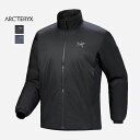 【正規販売店】ARC'TERYX アークテリクス｜アトム SV ジャケット メンズ X9901ジャケット ミッドレイヤー アウトドア ビジネス