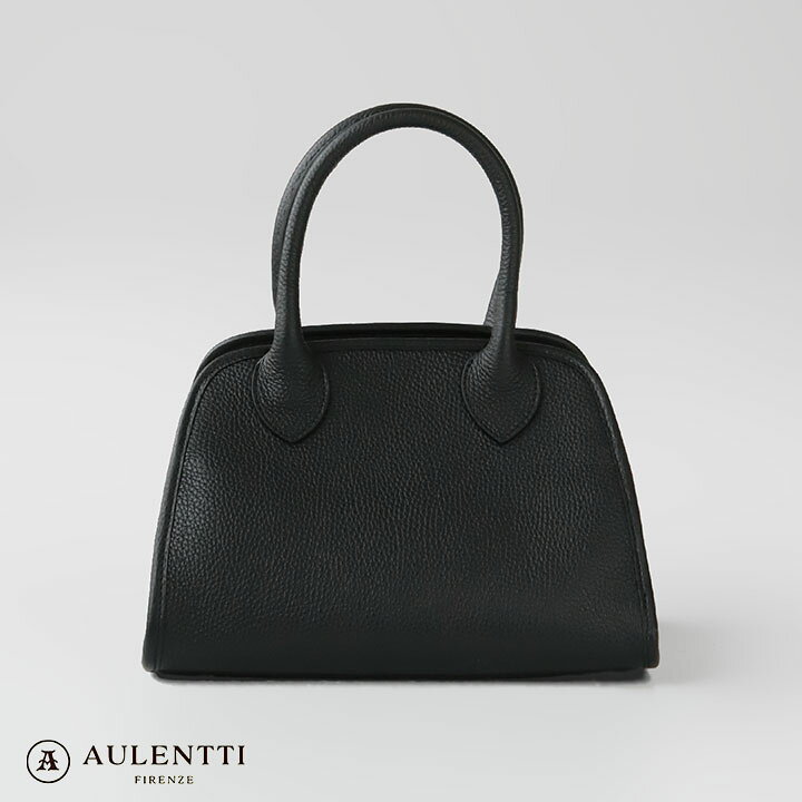 楽天市場】AULENTTI オウレンティ｜レザー2WAY トップハンドルバッグS 