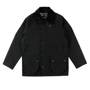 Barbour �o�u�A�[�b�r�f�C�� 2���C���[ �W���P�b�g MSP0107