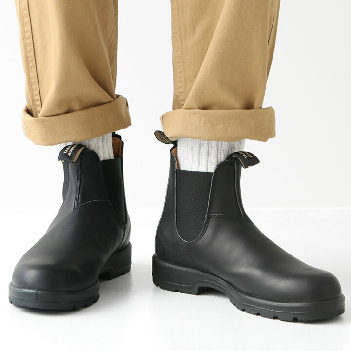 楽天市場】Blundstone(ブランドストーン) CLASSIC COMFORT サイドゴア 