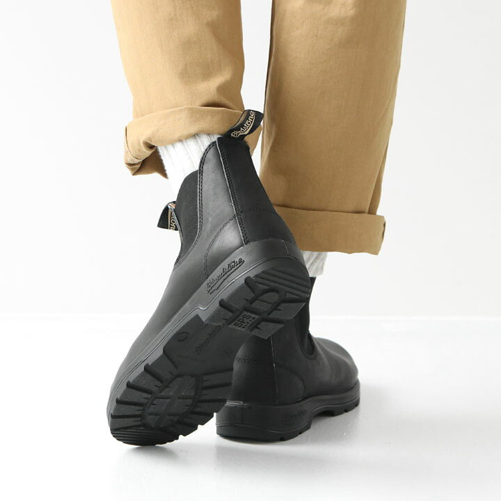 楽天市場】Blundstone(ブランドストーン) CLASSIC COMFORT サイドゴア 