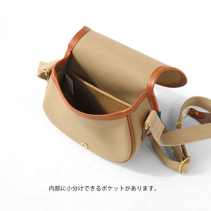 楽天市場】Brady(ブレディ) AIRE MINI ショルダーバッグ(AIREMINI 