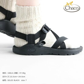 【正規販売店】Chaco(チャコ) レディース Zクラウド(J-107366)