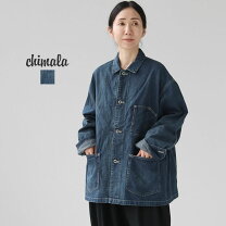 楽天市場】チマラ カバーオール ジャケットの通販