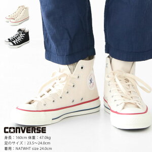 CONVERSE(�R���o�[�X) CANVAS ALL STAR J HI(32068430)(32067961)