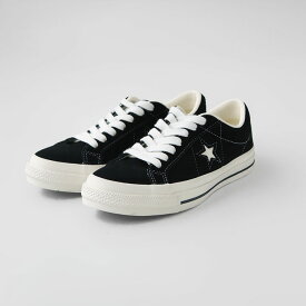 【12/11(木)01:59までP10倍】CONVERSE コンバース｜ワンスター スエード 35200860