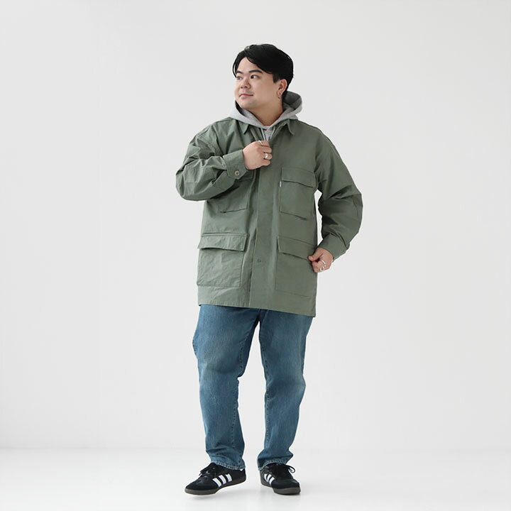 楽天市場】EMON(エモン) NOBUKI ジャケット(HN-JAKT003-NCR) : news 