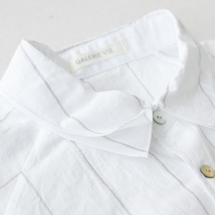 楽天市場】GALERIE VIE(ギャルリー ヴィー) 70/コットン ラグラン 