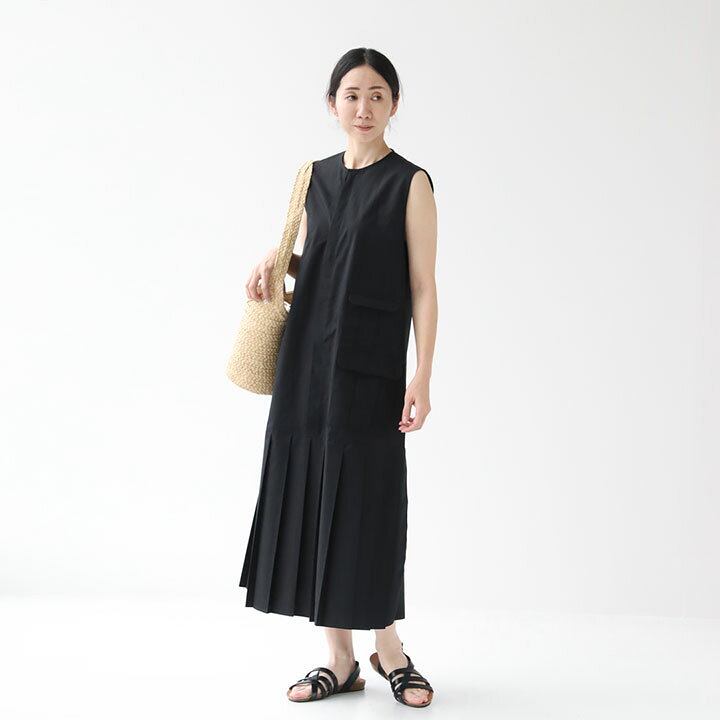 楽天市場】GALERIE VIE(ギャルリー ヴィー) コットンリネンポプリン 