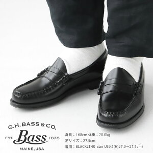 G.H.BASS (W[EGC`EoX) LARSON [\ [t@[(BA11711D)