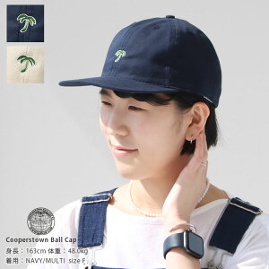 �y20��OFF�IWINTER�Z�[���Ώۏ��i�zCOOPERSTOWN BALL CAP(�N�[�p�[�Y�^�E�� �{�[���L���b�v) �X���[�����S�L���b�v(20OLWPB90SD)