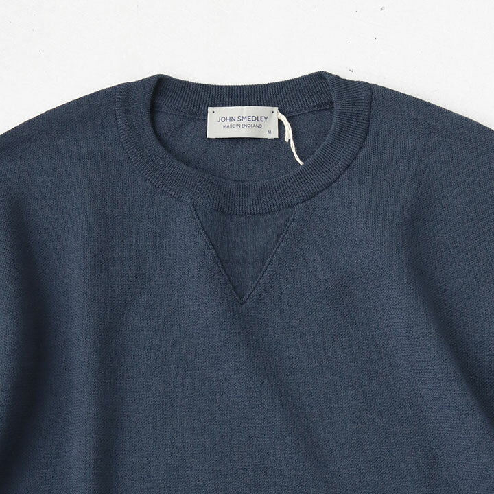 楽天市場】【20％OFF！】JOHN SMEDLEY(ジョン スメドレー) 30G長袖 