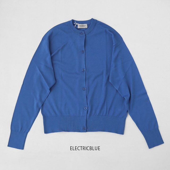 楽天市場】【20％OFF！】JOHN SMEDLEY(ジョン スメドレー) 30G 長袖 