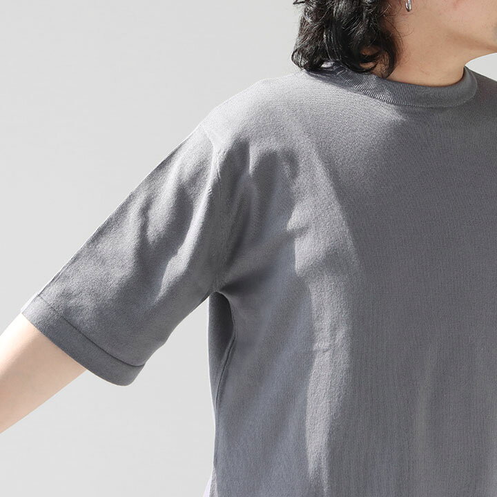 楽天市場】【20％OFF！】JOHN SMEDLEY(ジョン スメドレー) メンズ 24G 