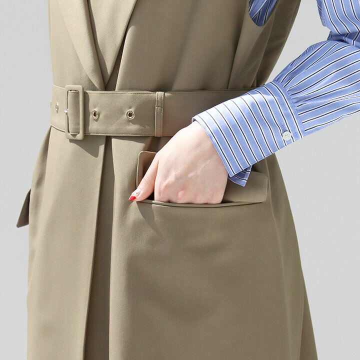 楽天市場】【正規販売店】MACKINTOSH(マッキントッシュ) ベルテッド  