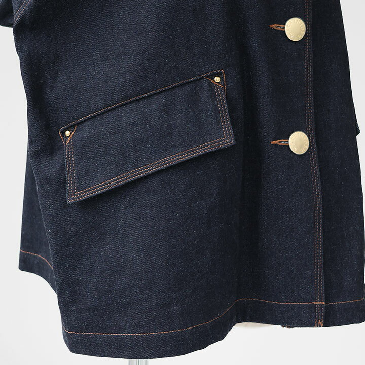 楽天市場】【正規販売店】MACKINTOSH(マッキントッシュ) HUMBIE デニム 