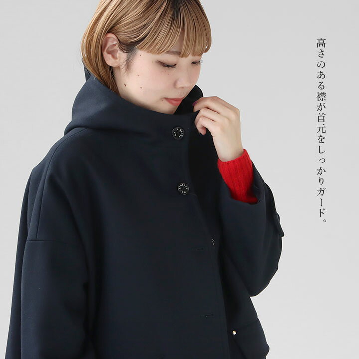 楽天市場】MACKINTOSH(マッキントッシュ) NEW HUMBIE HOOD フーデッド  
