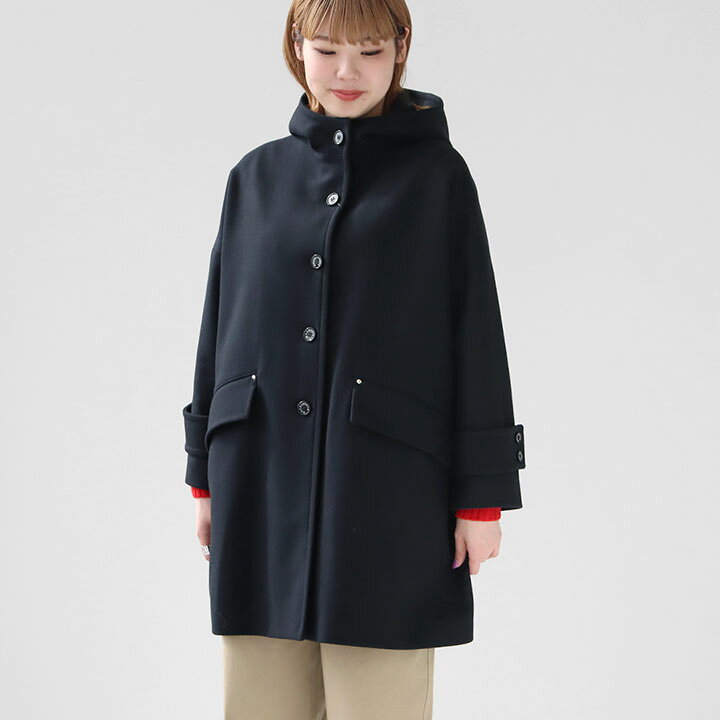 楽天市場】MACKINTOSH(マッキントッシュ) NEW HUMBIE HOOD フーデッド  