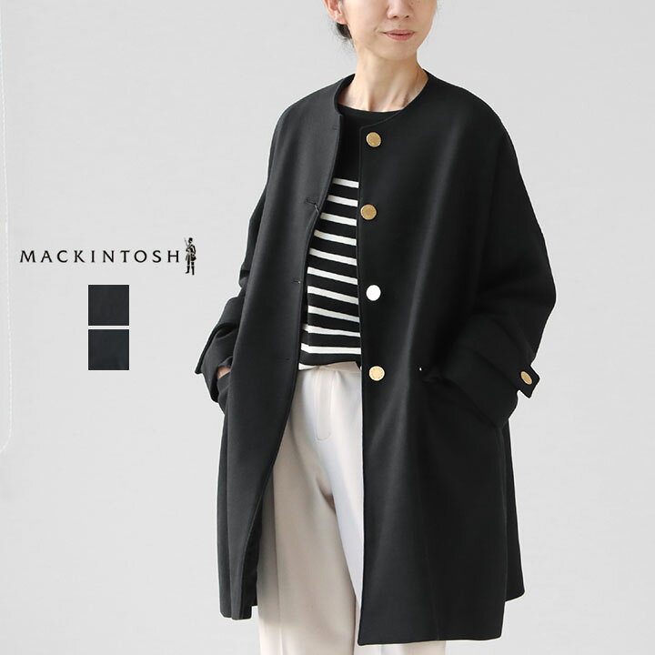 楽天市場】MACKINTOSH マッキントッシュ | HUMBIE NO COLLAR ドロップ 