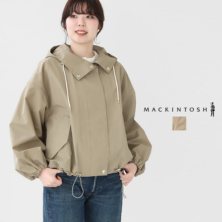 楽天市場】【正規販売店】MACKINTOSH(マッキントッシュ) レインテック 