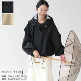 【正規販売店】MACKINTOSH(マッキントッシュ) レインテックスカイパーカショート(RAINTSKPK-SH-24SS)