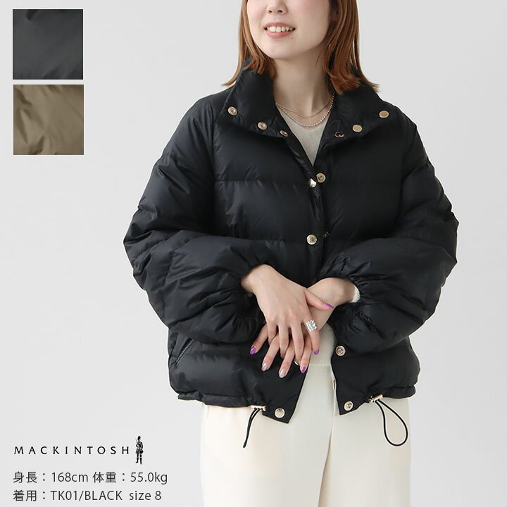楽天市場】【正規販売店】MACKINTOSH(マッキントッシュ) ショート丈 