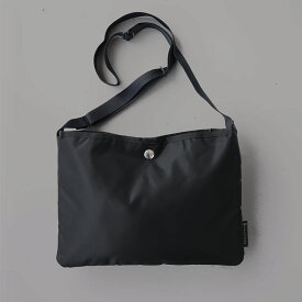 MACKINTOSH マッキントッシュ｜スリムサコッシュラージ SLIM SACOCHE LARGE SLIMSACOCHE-L