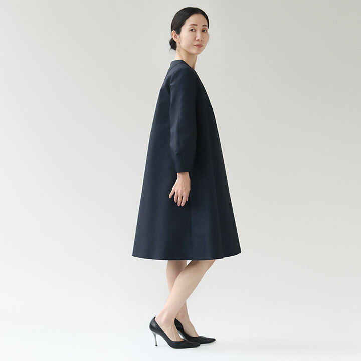 楽天市場】Ballsey(ボールジィ) ハイカウントダブルクロス Aライン  