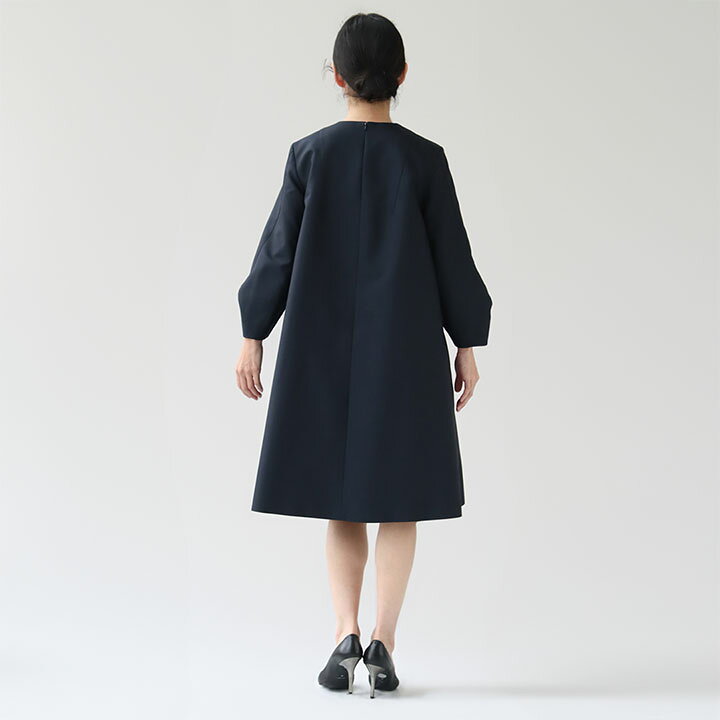 楽天市場】Ballsey(ボールジィ) ハイカウントダブルクロス Aライン 