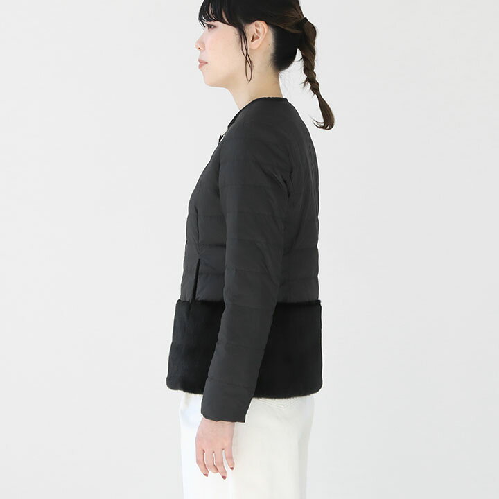 楽天市場】【20％OFF！】Ballsey(ボールジィ) エコファーダウン 