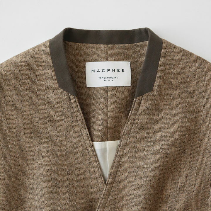 そらん様専用！MACPHEE マカフィー トゥモローランド 値下げ yanyan  