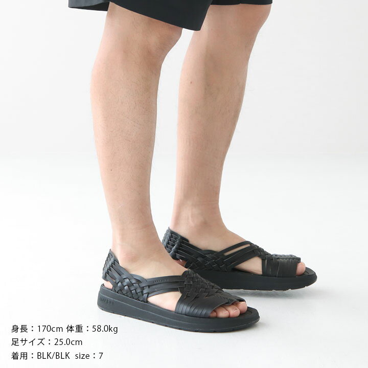 楽天市場】【20％OFF！FINALセール対象商品】MALIBU SANDALS(マリブ 