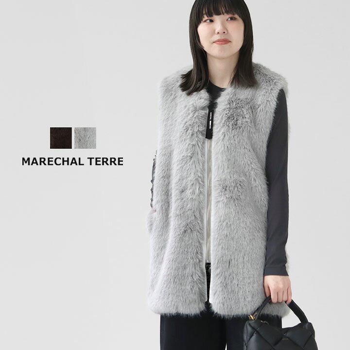 楽天市場】【44％OFF！FINAL SALE対象】MARECHAL TERRE(マルシャル 