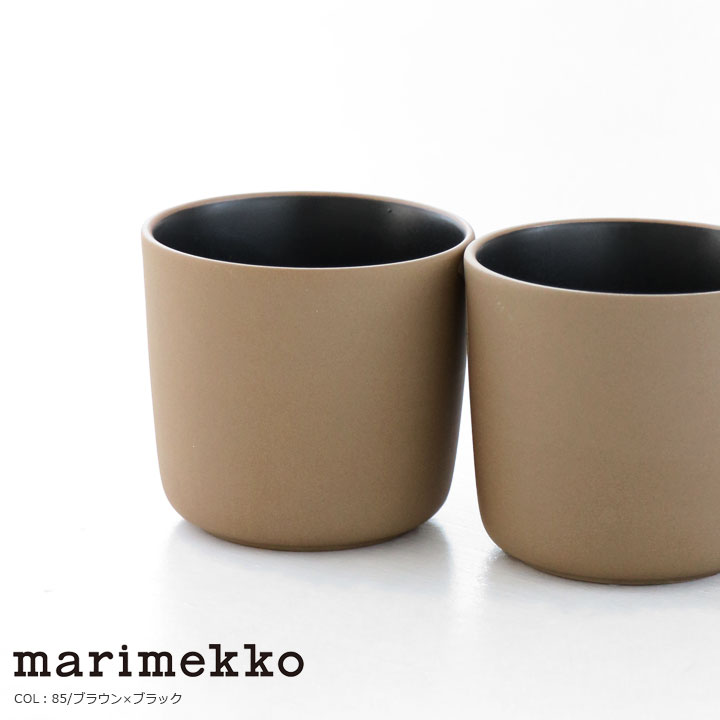 楽天市場】marimekko(マリメッコ) Oiva コーヒーカップセット(52209 