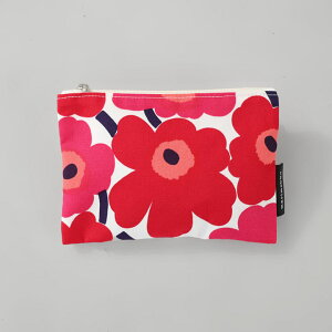 marimekko �}�����b�R�bKaika Mini Unikko �|�[�` 52249-47198���ȈՕ��3�_�܂Ń��[���֔z���\�ł��B�}�����b�R���K�戵�X