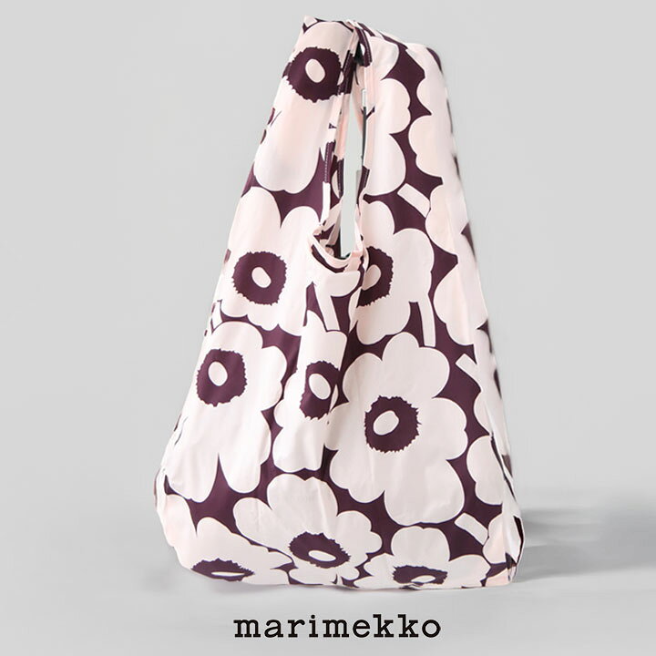 楽天市場】marimekko マリメッコ｜Unikko スマートバッグ 52254-94756 